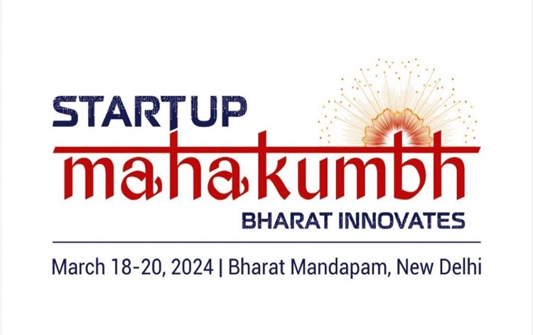 Startup Mahakumbh Draws Record Participation, Fosters Connections Among Investors and Entrepreneurs