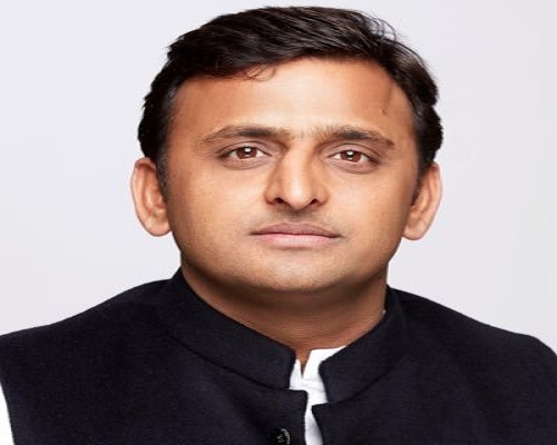 UP: Samajwadi Party President Akhilesh Yadav to resign from Karhal assembly seat in Mainpuri