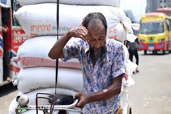 बांग्लादेश में वर्ष 2024 में वाहन पंजीकरण में 15 प्रतिशत की गिरावट देखने को मिली