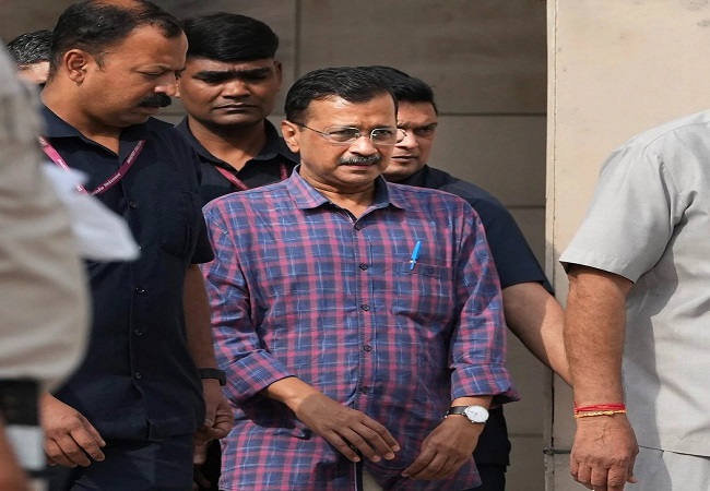 दिल्ली की अदालत ने मुख्यमंत्री अरविंद केजरीवाल की याचिका पर फैसला सुरक्षित रखा
