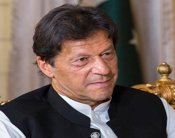 Islamabad High Court suspends 14-year jail term of former Pakistani PM Imran Khan & his wife 