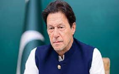 Pakistan: Islamabad High Court grants bail to former PM Imran Khan in corruption case