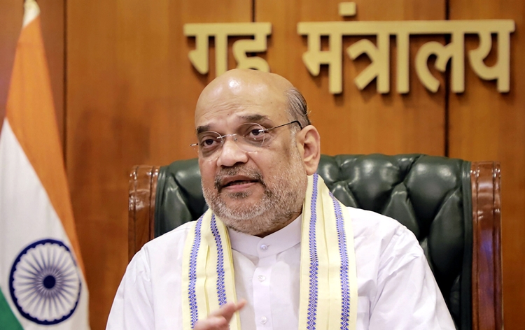 Amit Shah: Corrupt Will Face Consequences, Addresses Muzaffarnagar Rally