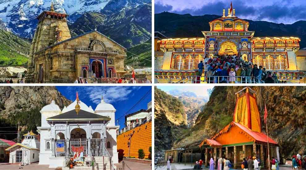 चारधाम यात्रा के लिए 17 लाख से अधिक श्रद्धालुओं ने हेली सेवा के लिए पंजीकरण करवाया