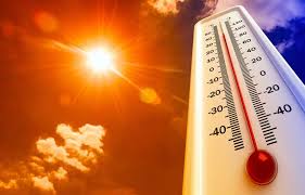 Heatwave alert extended for 72 hours in Bangladesh