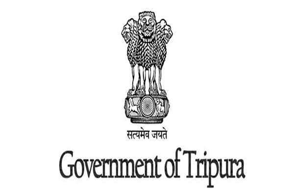 Tripura state government suspends three state government employees