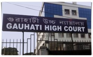 বনাঞ্চল সুৰক্ষাৰ স্বাৰ্থত ৪ খন সংৰক্ষিত বনাঞ্চলত উচ্ছেদৰ চৰকাৰী সিদ্ধান্তৰ সপক্ষে গুৱাহাটী উচ্চ ন্যায়ালয়ৰ ৰায়