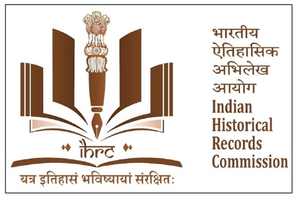 Indian Historical Records Commission adopts new logo and motto