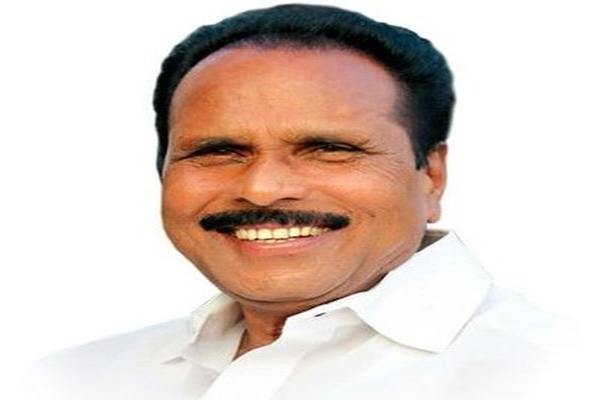 Tamil Nadu: DMK MLA N Pugazhenthi passes away