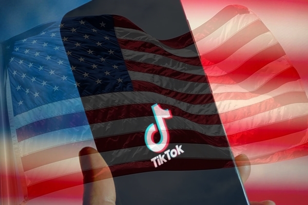 US Senate approves bill banning TikTok