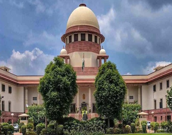 Supreme Court refuses to stay scientific Survey of disputed Bhojshala complex, in MP’s Dhar