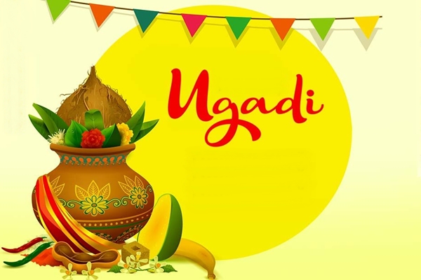 Telugu New Year begins today, People celebrate Ugaadi with traditional fervour and gaiety