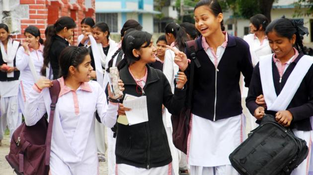 CBSE Board Exams for Classes 10th & 12th begin today