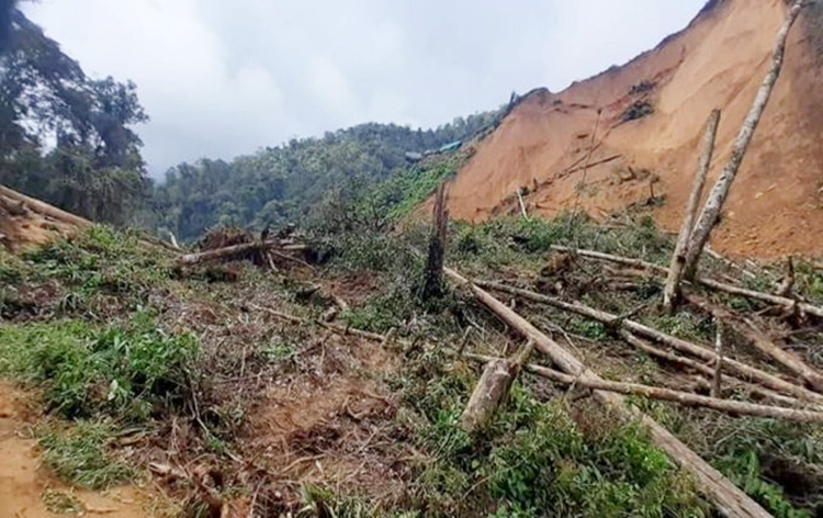 India announces One million dollar relief assistance for landslide-hit Papua New Guinea