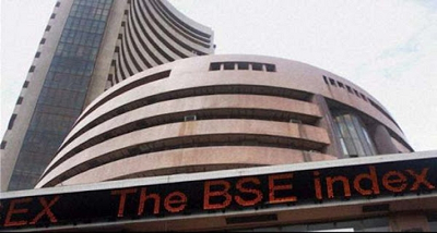 Sensex and Nifty plunged over one per cent