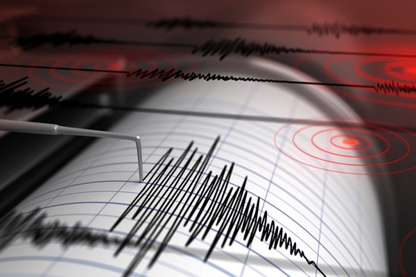 Earthquake of magnitude 6.4 strikes Mexico-Guatemala border