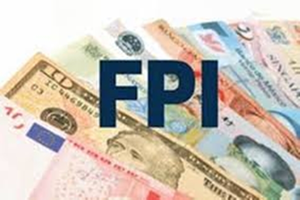 Foreign Investors Withdraw Over Rs 94,000 Crore from Indian Markets in October