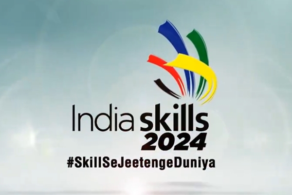 IndiaSkills 2024: India’s biggest skill competition begins in New Delhi