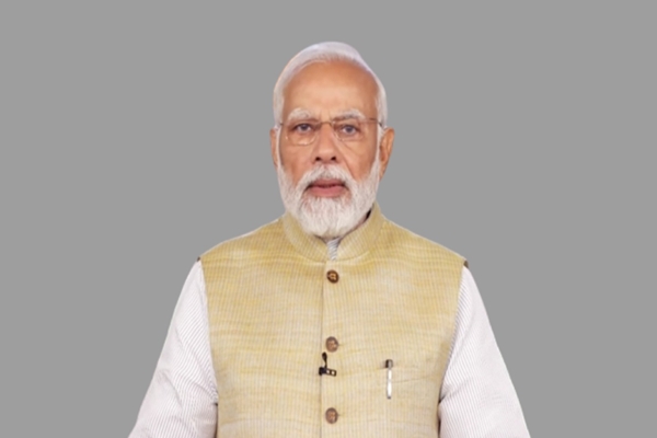 प्रधानमंत्री नरेन्‍द्र मोदी ने की भारत के सबसे बड़े फूड एग्रीगेटर ऐप में से एक के संस्थापक दीपिंदर गोयल की सराहना