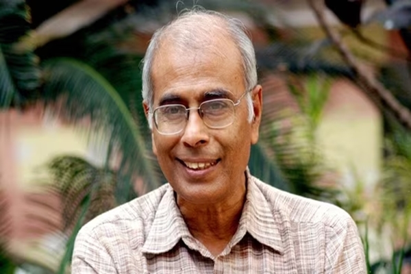 Two Convicted and Sentenced to Life in Dr. Dabholkar Murder Case