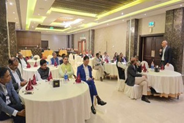 देश के राष्ट्रीय राजमार्ग नेटवर्क के विस्‍तार और संधारण के लिए मुद्रीकरण की पहल शुरू
