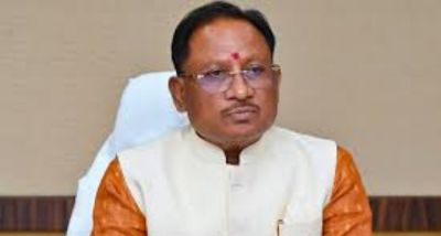 छत्तीसगढ़ के मुख्यमंत्री विष्णुदेव साय ने आज दसवीं और बारहवीं के टॉपर विद्यार्थियों से सीधे वीडियो कॉल कर उनसे बात की और उन्हें सफलता के लिए बधाई दी