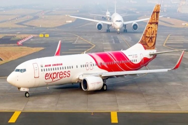 Air India Express terminates services of 25 senior crew members following cancellation of dozens of flights