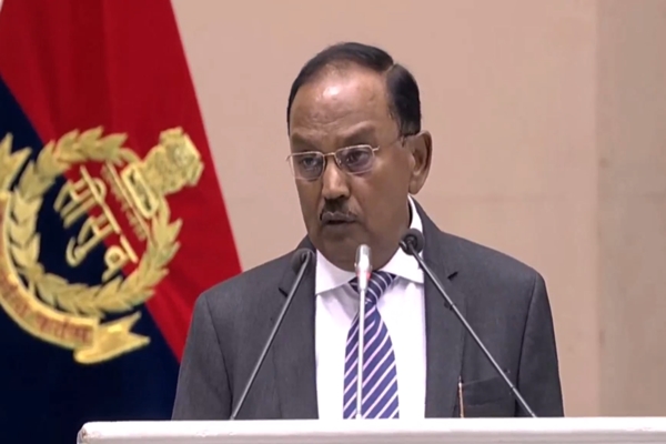 India changing very fast and in next 10 years, it will be 10 trillion dollar economy, says NSA Ajit Doval