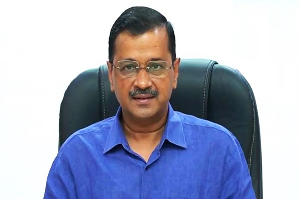 Delhi CM Arvind Kejriwal cririticizes BJP over alleged misuse of central agencies against opposition leaders