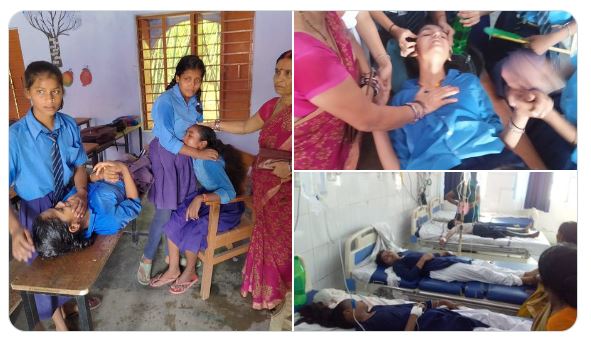 बिहार में गर्मी का कहर, पारा 46 डिग्री के पार, कल से स्कूल बंद