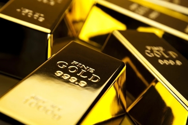 Gold prices rise for fourth week amid Fed rate cut expectations