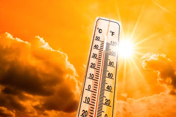 Severe heat wave conditions very likely to continue in North and Central India for next few days