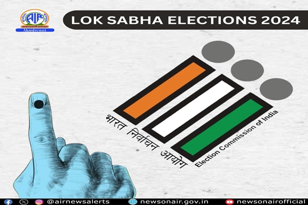 Campaigning ends for seventh phase of LS Polls; Odisha, Himachal Pradesh Assembly polls also to be held