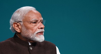 प्रधानमंत्री और भाजपा के वरिष्‍ठ नेता नरेन्‍द्र मोदी ने कहा है कि उन्‍होंने अपने तीसरे कार्यकाल में आतंकवाद और नक्‍सलवाद के खिलाफ बड़ा अभियान शुरू करने का संकल्प लिया