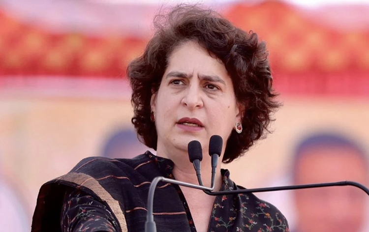 हिमाचल में जोरों पर चुनाव प्रचार, कांग्रेस ने बीजेपी को तो बीजेपी ने कांग्रेस को बताया नकारा
