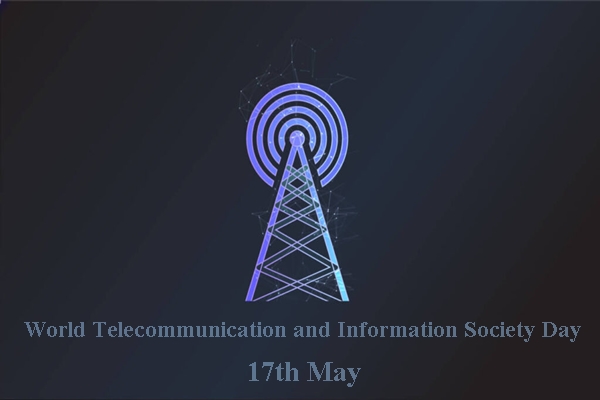 World Telecommunication and Information Society Day observed today