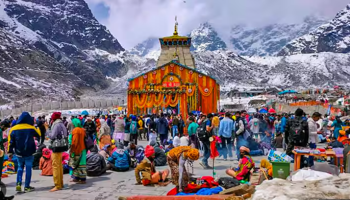 चारधाम यात्रा के मद्देनजर रेलवे स्टेशनों पर यात्रियों की सुरक्षा के लिए मानक संचालन प्रक्रिया-एस.ओ.पी जारी