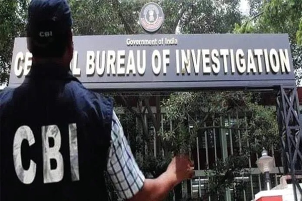 নিট UG পরীক্ষায় অনিয়মের অভিযোগে CBI এই প্রথম আজ পাটনা থেকে  দুজনকে গ্রেপ্তার করেছে।