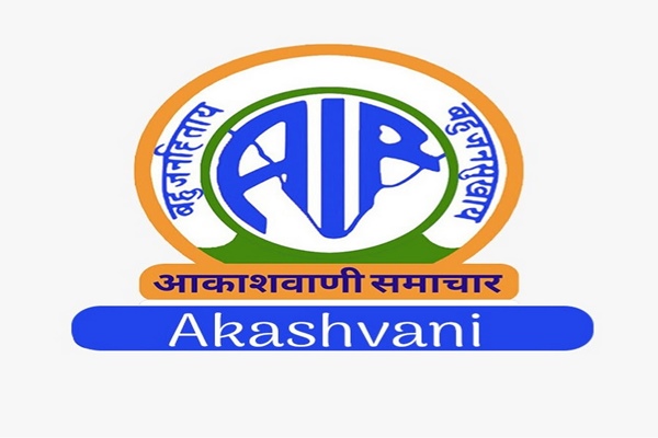 Akashvani to broadcast running commentary of swearing-in ceremony from Rashtrapati Bhavan today