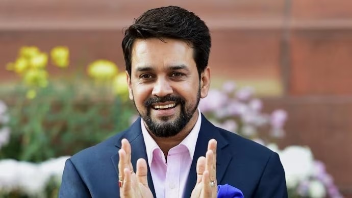 पीएम मोदी को नॉर्वे के सर्वोच्च नागरिक सम्मान मिलने पर भाजपा सांसद अनुराग सिंह ठाकुर ने जताई खुशी