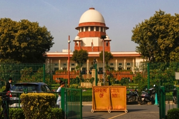 Supreme Court asks Himachal Pradesh govt to release 137 cusecs of surplus water to Delhi