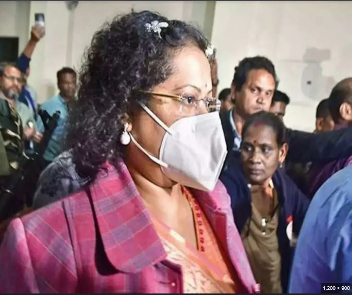 कोयला घोटाला मामले में गिरफ्तार निलंबित उप सचिव सौम्या चौरसिया की जमानत याचिका को प्रथम एडीजे न्यायालय ने खारिज कर दिया