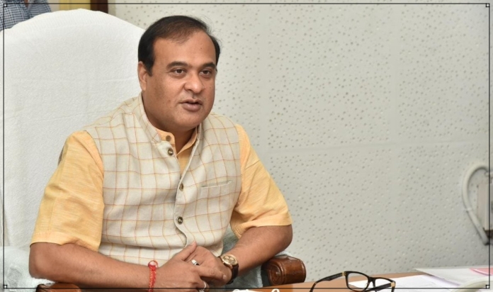  BJP to release brief party manifesto for Jharkhand Assembly Elections on Oct 3: Himanta Biswa Sarma