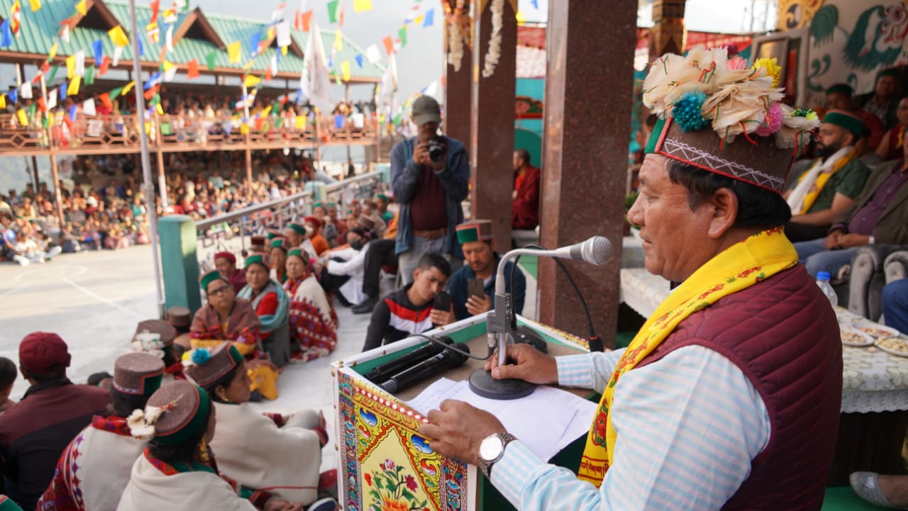 मुख्यमंत्री डॉ. मोहन यादव ने उज्जैन और इंदौर में जल गंगा संवर्धन अभियान के कार्यक्रमों में हिस्सा लिया
