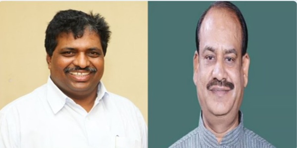 Election for Lok Sabha Speaker to be held tomorrow; Om Birla of N.D.A. and K Suresh of I.N.D.I.A. Bloc in fray for the post