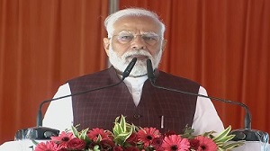 प्रधानमंत्री नरेंद्र मोदी ने ओडिसा विधानसभा चुनाव में भाजपा की जीत के लिए ओडिसा के लोगों को धन्यवाद दिया