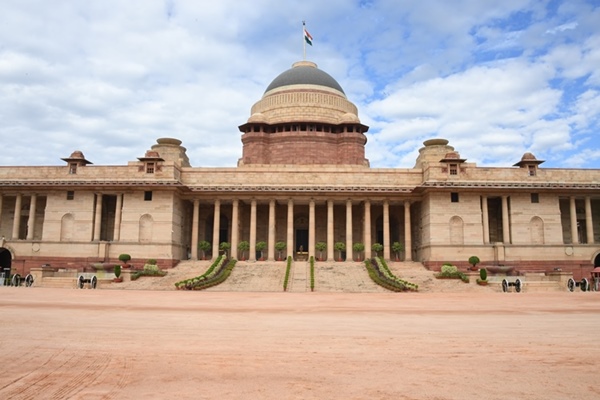 No Change of Guard Ceremony at Rashtrapati Bhavan on June 8, 15 & 22