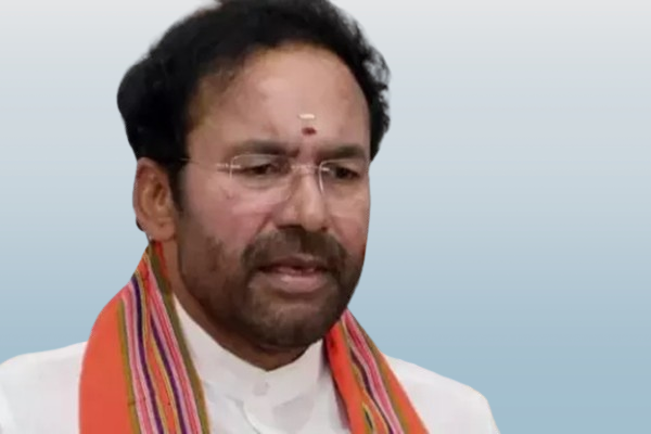 Coal & Mines Minister G Kishan Reddy demands Telangana Government to order probe into earlier BRS government’s misdeeds in SCCL