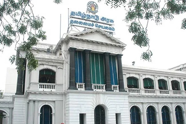 Tamil Nadu: State Assembly session begins on June 20