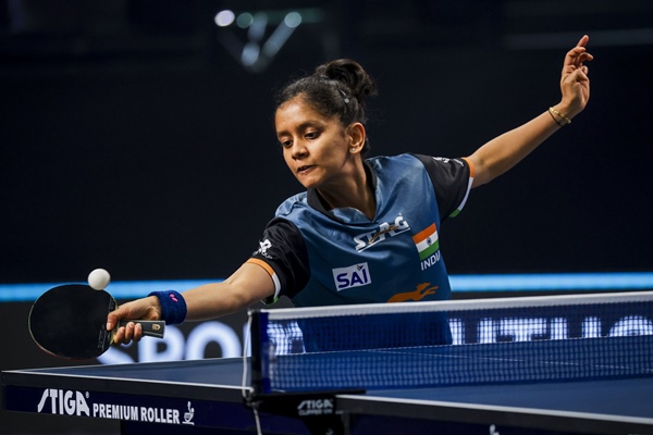 WTT Contender Lagos 2024: Sreeja Akula, Archana Girish Kamath to face Ayhika Mukherjee, Sutirtha Mukherjee in women’s doubles semi-final